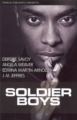 Soldier Boys book