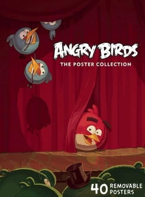 Angry Birds book