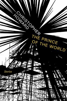 Prince Of The World book