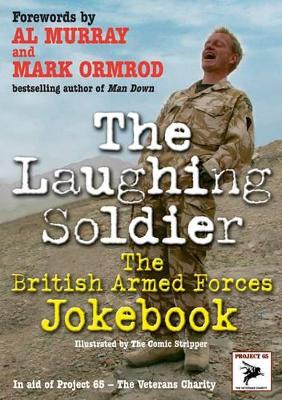 Laughing Soldier book