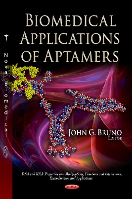 Biomedical Applications of Aptamers book