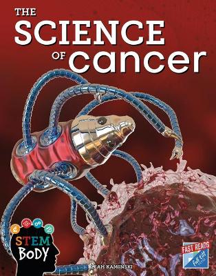 The Science of Cancer book