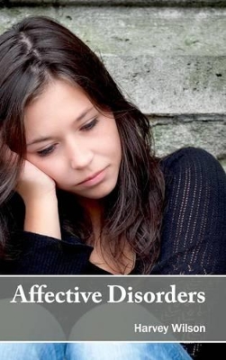 Affective Disorders book