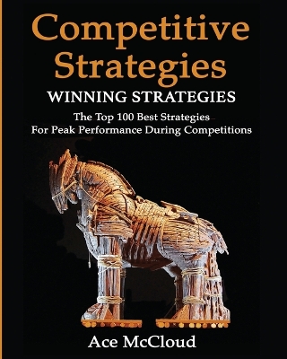 Competitive Strategy book
