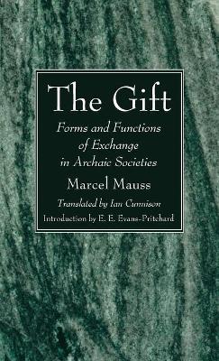 The Gift book