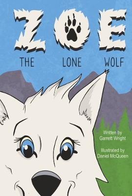 Zoe The Lone Wolf book