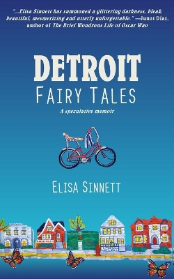 Detroit Fairy Tales book