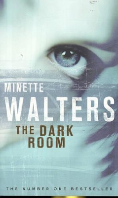 The Dark Room by Minette Walters