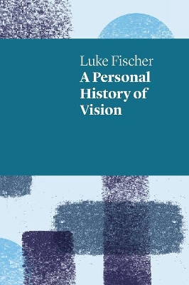 Personal History of Vision book