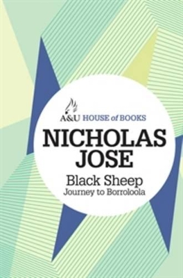 Black Sheep book