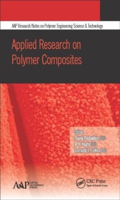 Applied Research on Polymer Composites book