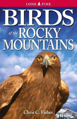 Birds of the Rocky Mountains book