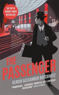 The Passenger by Ulrich Alexander Boschwitz