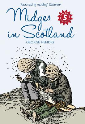 Midges in Scotland book