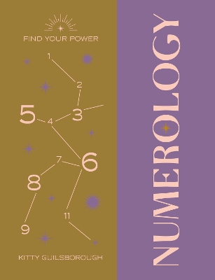 Find Your Power: Numerology book