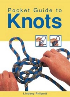 Pocket Guide to Knots book