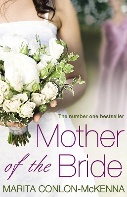 Mother of the Bride book