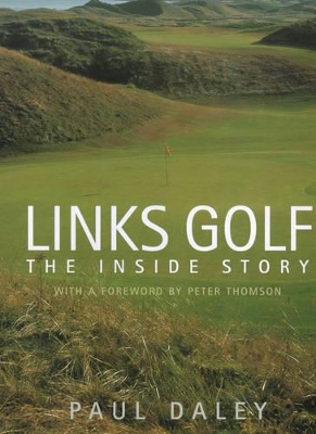 Links Golf book