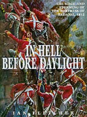 In Hell Before Daylight book