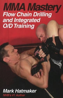 MMA Mastery: Flow Chain Drilling book