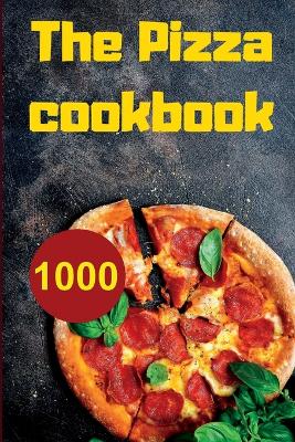 Pizza Cookbook book