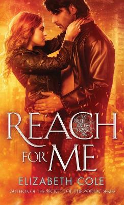Reach For Me: A Demon Hunter Paranormal Romance book