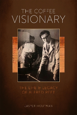 Coffee Visionary book