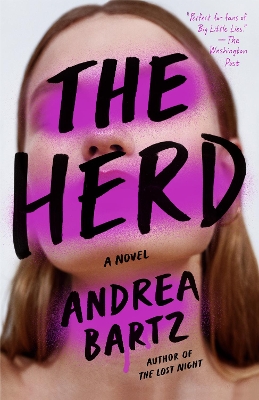 The Herd: A Novel book