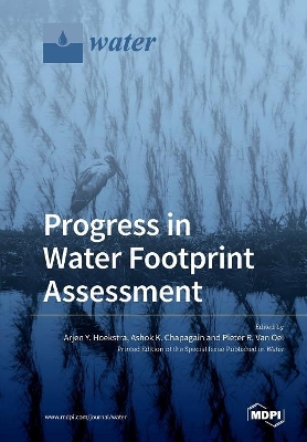 Progress in Water Footprint Assessment book