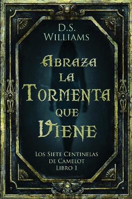 Abraza la Tormenta que Viene by D S Williams