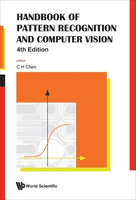 Handbook Of Pattern Recognition And Computer Vision (4th Edition) by Chi Hau Chen