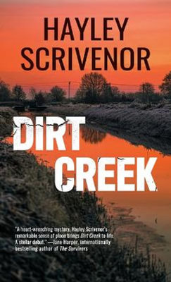 Dirt Creek book