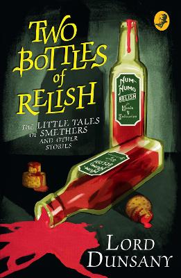 Two Bottles of Relish book