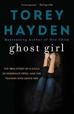 Ghost Girl book