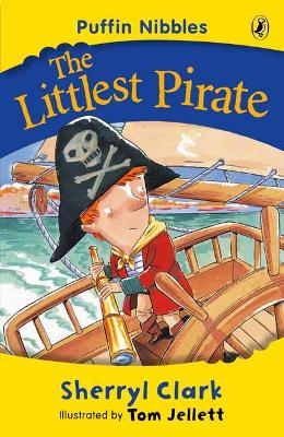 Littlest Pirate: Aussie Nibbles book