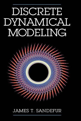 Discrete Dynamical Modeling book