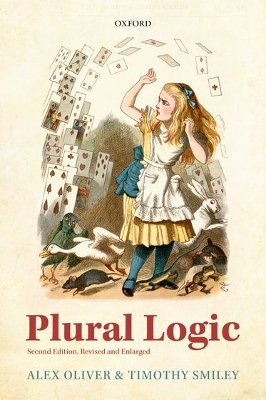 Plural Logic book