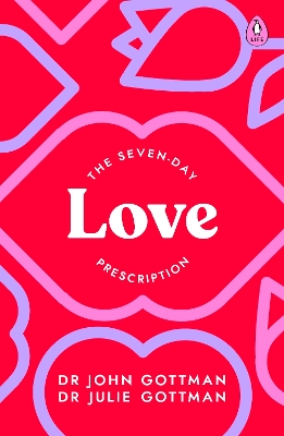 The Seven-Day Love Prescription book