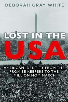 Lost in the USA book