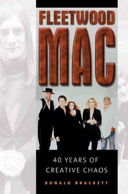 Fleetwood Mac book