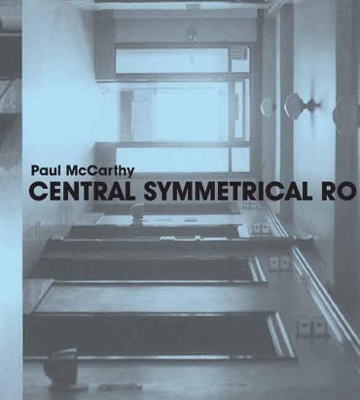 Paul McCarthy book