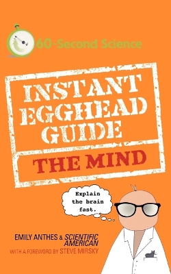 Instant Egghead Guide: The Mind book