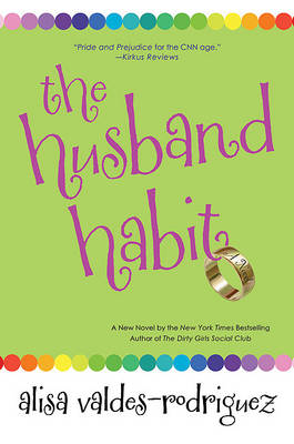 The Husband Habit by Agent Alisa Valdes-Rodriguez