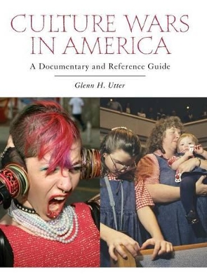 Culture Wars in America book