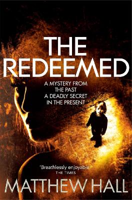 The Redeemed by Matthew Hall