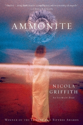 Ammonite by Nicola Griffith