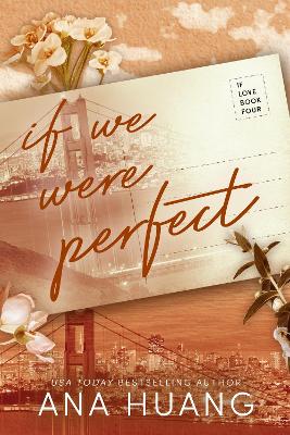 If We Were Perfect book