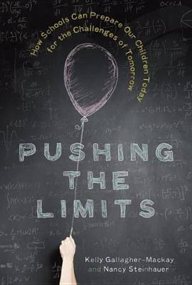 Pushing the Limits book