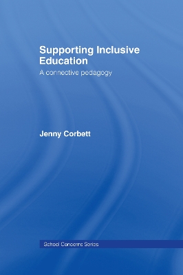 Supporting Inclusive Education book