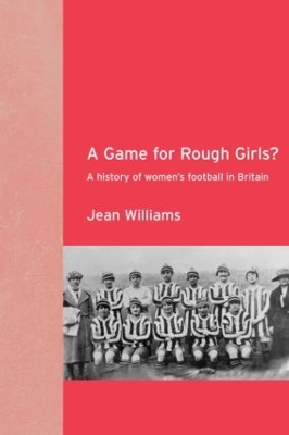 Game for Rough Girls book